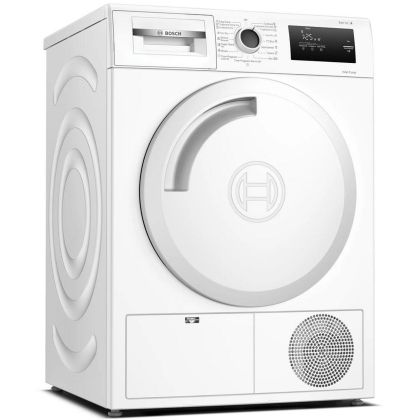 Сушилня Bosch WTH83002BY