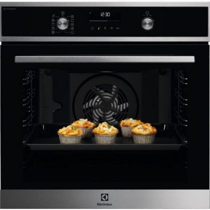Фурна за вграждане Electrolux EOD6P77WX