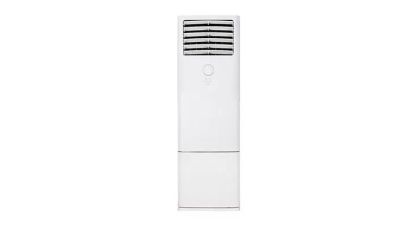 Инверторен колонен климатик Midea MFGD-48HRFN8-QRD0