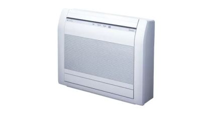Инверторен подов климатик Fuji Electric RGG12KVCA