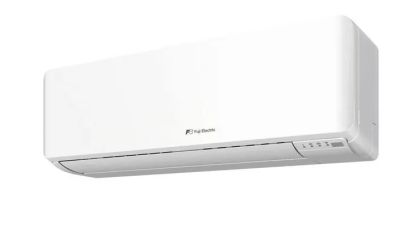 Инверторен стенен климатик Fuji Electric RSG14KMCEN Nordic