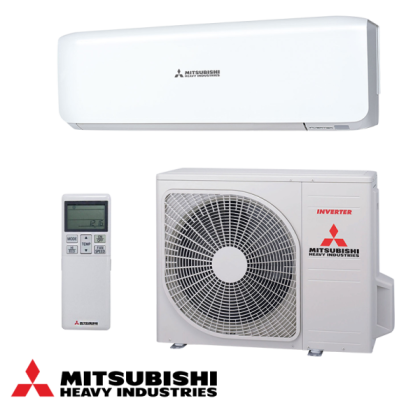 Инверторен климатик Mitsubishi Heavy Industries SRK50ZS-WF / SRC50ZS-WF