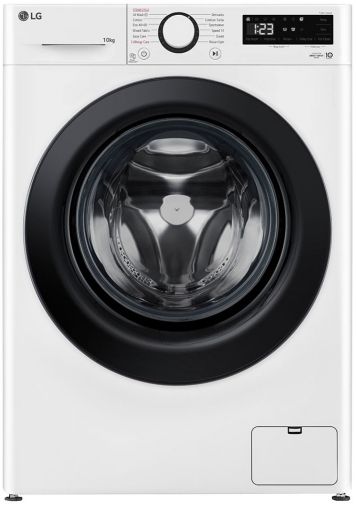 Пералня LG F4WR510SBW