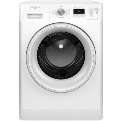 Пералня Whirlpool FFL 6238W EE