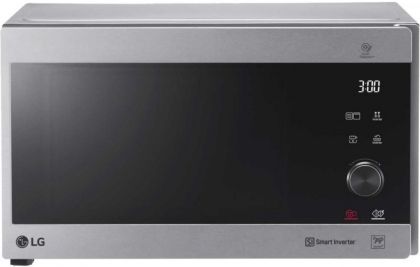 Микровълнова печка LG MH6565CPS