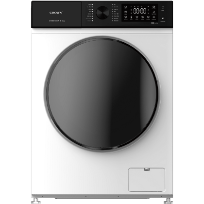 Пералня Crown CWM81400W