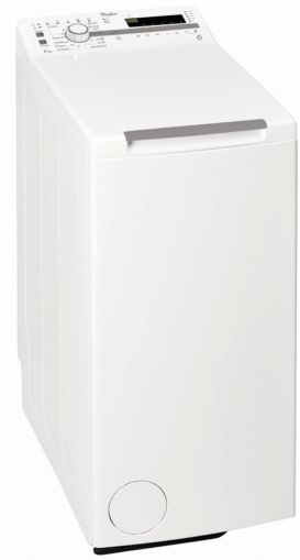 Пералня Whirlpool TDLR 6040 S