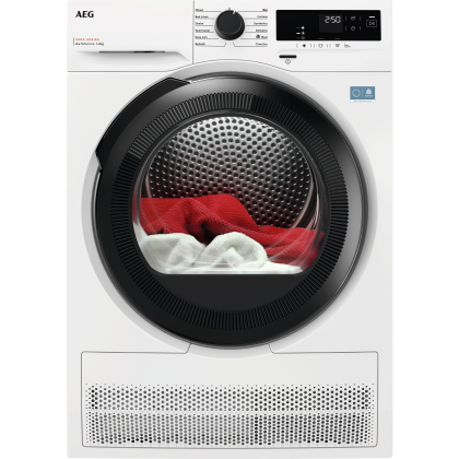 Сушилня AEG TR719G4E