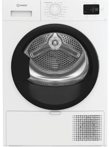 Сушилня Indesit C YD 92D WB EE