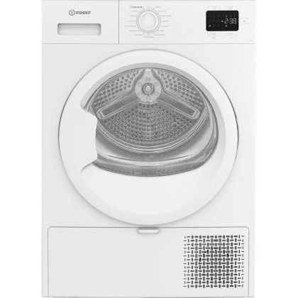 Сушилня Indesit C YSD 72D WW EE