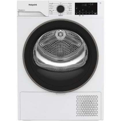 Сушилня Hotpoint-Ariston C HD 84M WBS EE