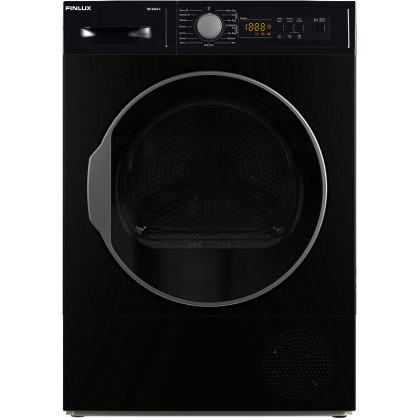 Сушилня Finlux TDF-8AD3-BK