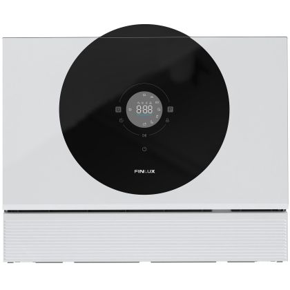 Съдомиялна машина Finlux WQP6-3609W