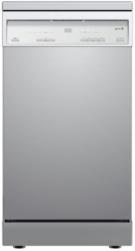 Съдомиялна 45см Arielli ADW8-7632C White