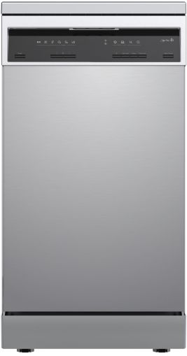 Съдомиялна 45см Arielli ADW8-7632C Silver