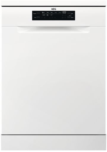 Съдомиялна  AEG FFB53927ZW