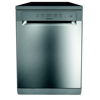 Съдомиялна машина Hotpoint-Ariston H2F HL626 X 