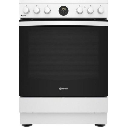 Готварска печка Indesit IS67V8CHW/E