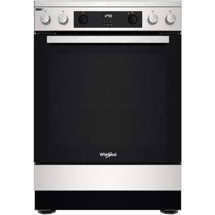 Готварска печка (ток) Whirlpool WS68V8CCXT