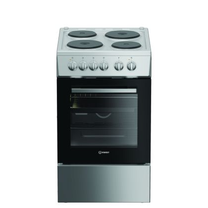 Готварска печка - електрическа Indesit I5E5PMS