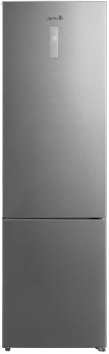 Хладилник с фризер ARIELLI ARD-468RWENJX