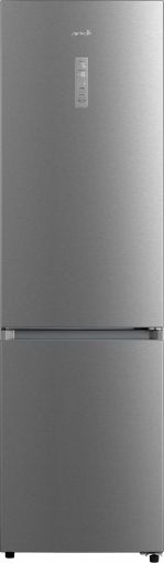 Хладилник с фризер ARIELLI ARD-501RWEN