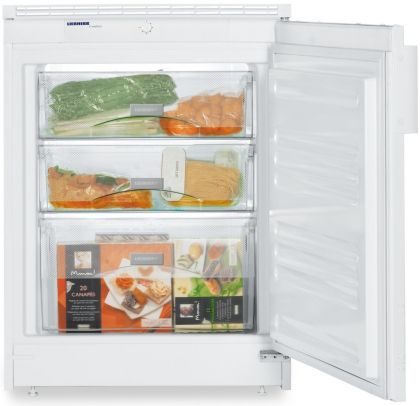 Фризер за вграждане LIEBHERR UG 1211