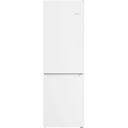 Хладилник с фризер Bosch KGN36NWEA