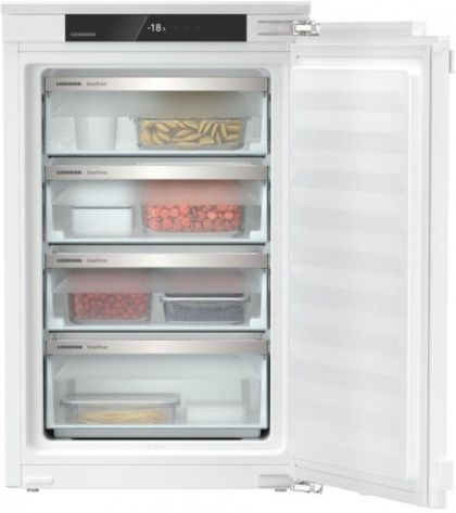 Фризер за вграждане LIEBHERR IFe 3904