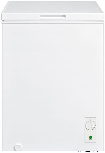 Фризер ARIELLI ACF-132CNE