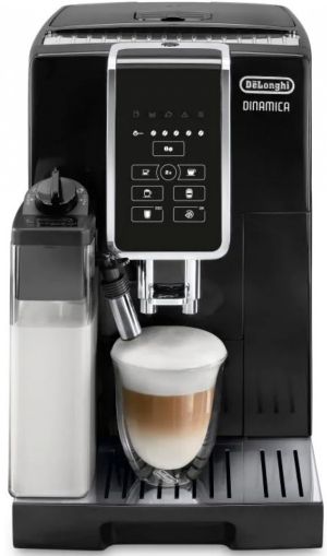 Кафеавтомат Delonghi ECAM350.50.B