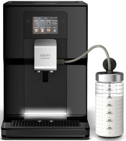 Кафеавтомат Krups EA873810