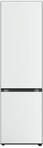 Хладилник с фризер LG GBB72TW9DQ