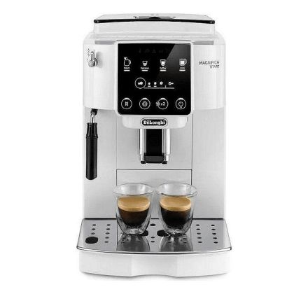 Кафеавтомат DeLonghi MAGNIFICA START ECAM220.20.W