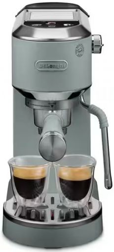 Кафемашина Delonghi EC890.GR Dedica