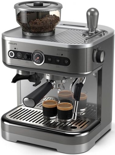Кафемашина Philips PSA3228/01