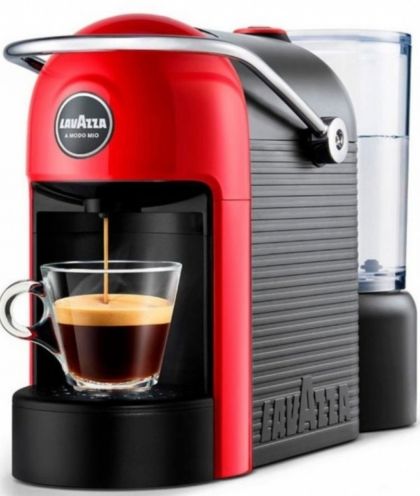 Кафемашина с капсули LAVAZZA A Modo Mio JOLIE RED