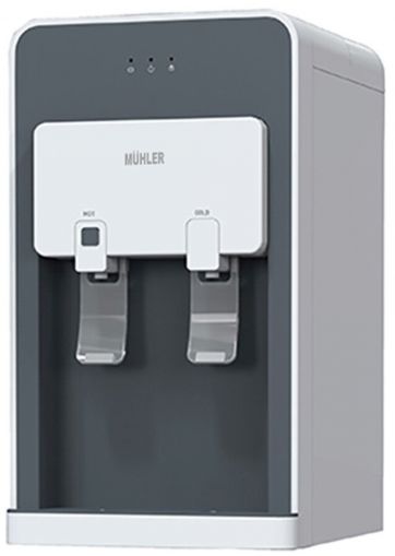 Автомат за вода MUHLER WD-33CTD