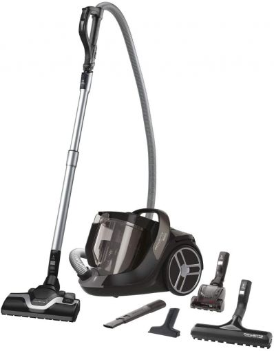 Прахосмукачка Rowenta RO7260EA Cyclonic
