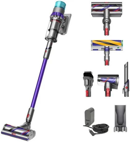 Прахосмукачка Dyson GEN5 DT Abs SV23 (446989-01)