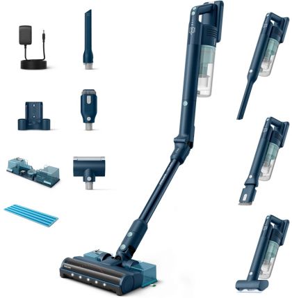 Прахосмукачка Philips XC5244/10