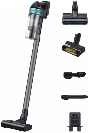 Прахосмукачка Samsung VS20B75AGR1/GE