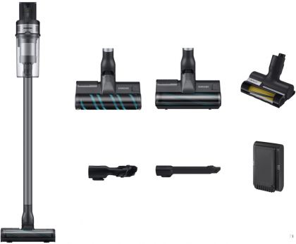 Прахосмукачка Samsung VS20B75ACR5/GE