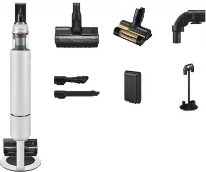 Прахосмукачка Samsung VS20C8534TB/GE