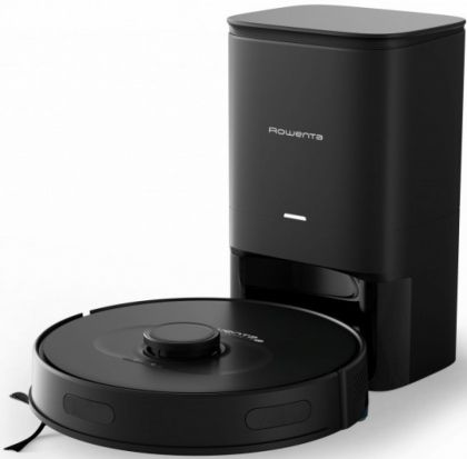 Прахосмукачка Rowenta RR8595WH Serie 75 S+ Animal and Allergy