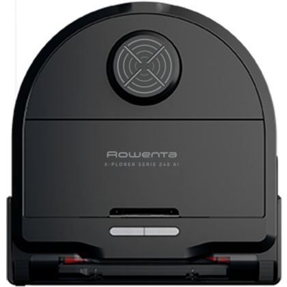 Прахосмукачка Rowenta RR9675WH Serie 240