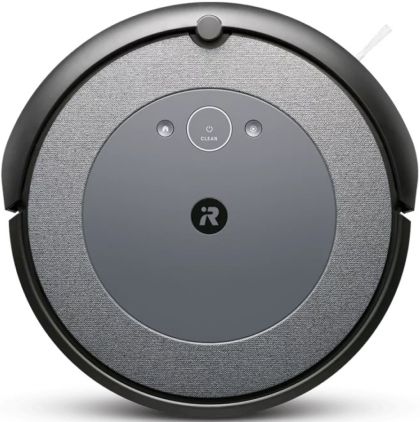 Прахосмукачка iRobot Roomba i5 (5158)