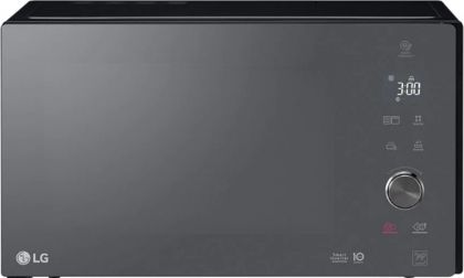 Микровълнова печка LG MH6565DPR