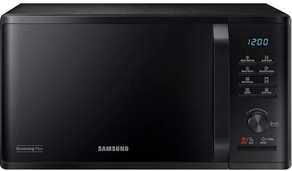 Микровълнова печка Samsung MG23K3515AK/OL