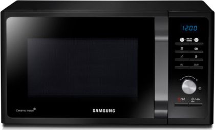 Микровълнова печка Samsung MS23F301TAK/OL